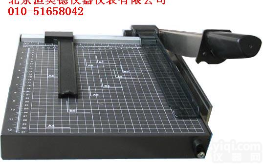 HYD-Q<em>15</em> <em>标准</em><em>切纸刀</em>/<em>切纸刀</em>