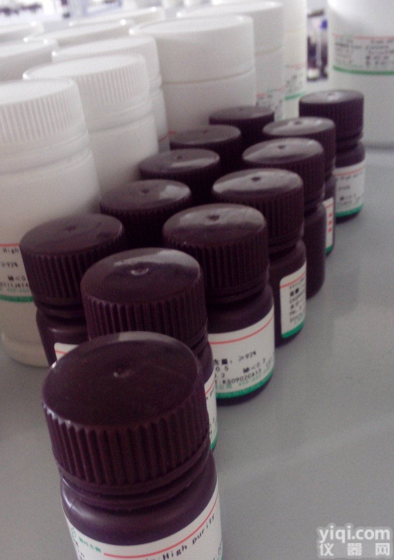 9000-88-8 D-α-氨基氧化酶/D-<em>氨基酸</em>氧化酶/D-AAO