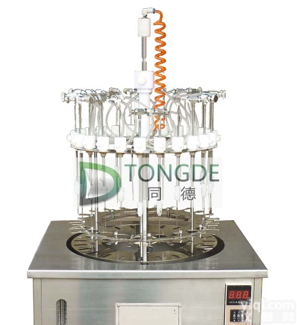 SYDC-16K/SYDC-24K <em>水浴</em>加热<em>浓缩</em>仪/<em>水浴</em>加热氮吹仪