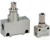 10-AS2201F0106S SMC<em>直线型</em>速度<em>控制阀</em>AS型