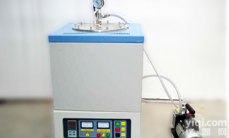 1600度井式实验电炉 真空坩埚炉 真空<em>井式炉</em>