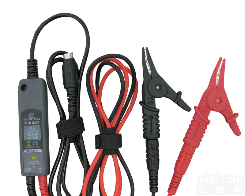 <em>KEW</em> 8309 <em>传感器</em>系列<em>KEW</em> 8309