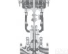 CV3000<em>系列</em> HSC<em>套筒</em>单座<em>调节阀</em>