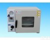 DZF-6050 东莞<em>电加热</em>真空<em>干燥箱</em>充氮真空烘箱DZF-6050