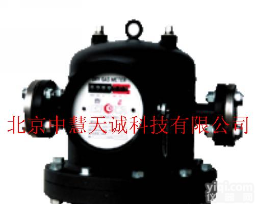 <em>ZH1309</em> <em>ZH1309</em><em>干式</em>气体<em>流量计</em>