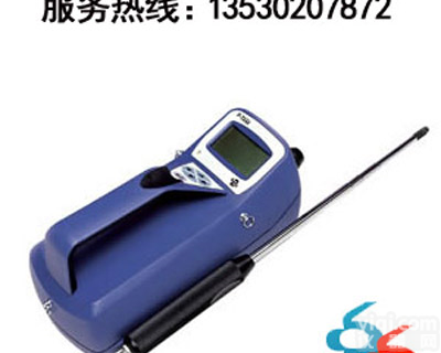 8525  P-Trak <em>超细</em><em>粒子</em><em>计数器</em> 8525