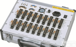 XRS-<em>TST</em>-3825（16通道） <em>静态</em>信号测试分析系统