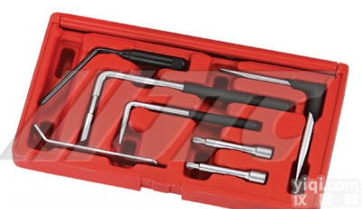 JTC-4719 欧系<em>安全气囊</em>工具组