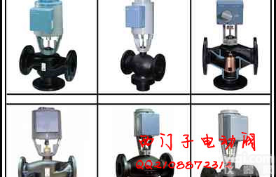 <em>上海</em><em>电动阀</em>