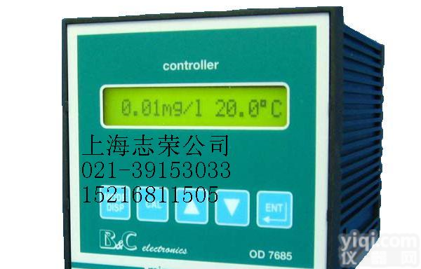 <em>OD7685</em>，OD7635，SZ654.1 意大利匹磁<em>在线</em>溶氧仪