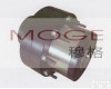 CAML35110,CAML40125, 弹性柱销联轴器型楔块式单向超越离合器