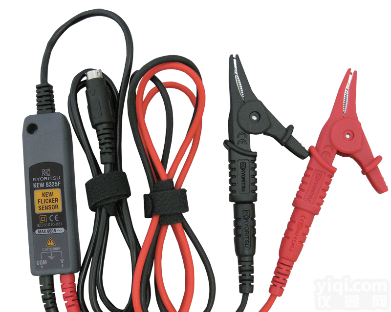 <em>KEW</em> 8325F <em>传感器</em>系列<em>KEW</em> 8325F