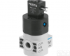 HE-1/4-D-MINI  <em>德国</em>FESTO<em>手动</em>阀/festo<em>手动</em>阀价格