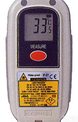 5510 红售外线<em>温度计</em>5510价格北京<em>金泰</em><em>科仪</em>批发零