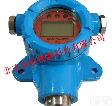 DP-F2-2 固定式氟气检测<em>变送器</em>/<em>在线式</em>氟气检测<em>变送器</em>