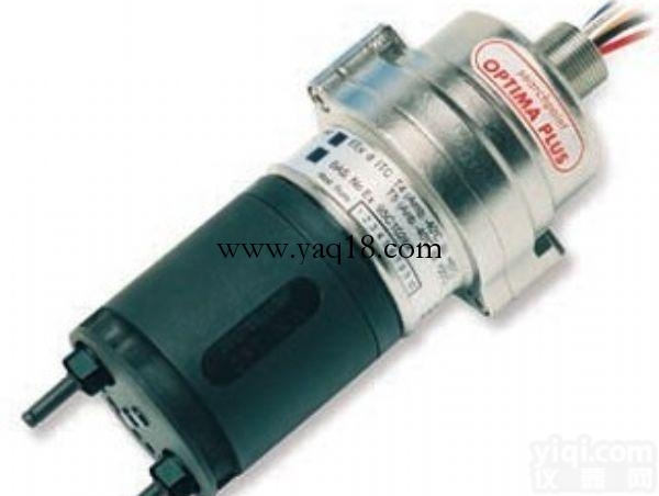 Searchpoint optima plus 点式红外<em>乙炔探测器</em>