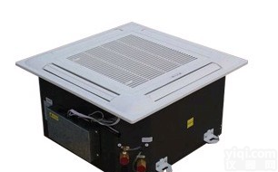 卡式风机盘管 卡式风机盘管