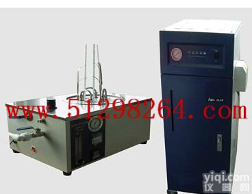 DP-SYD-8019B 实际<em>胶质</em><em>试验器</em>/实际<em>胶质</em>试验仪