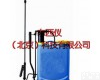  wi30207 <em>背负式</em>手动<em>喷雾器</em>(
