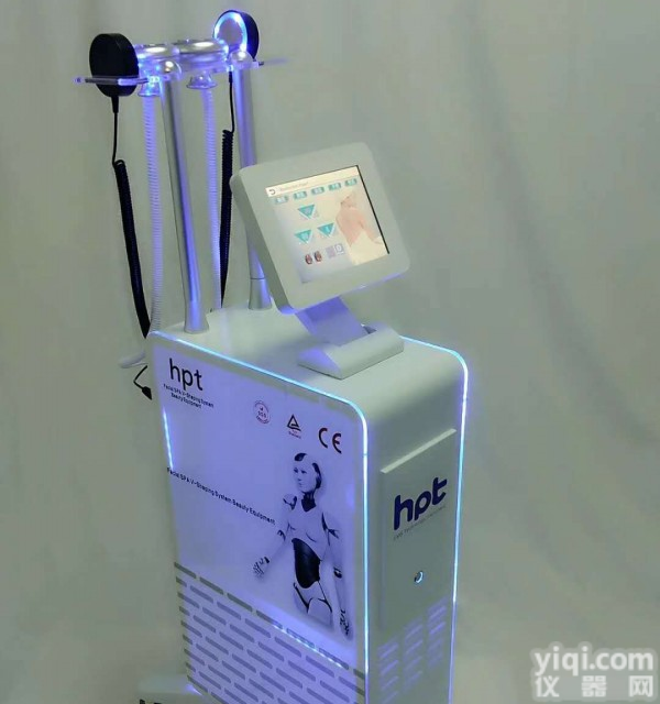 hpt智能科技<em>养生</em><em>理疗仪</em>原理