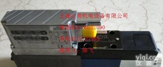 4WRPEH6C3B40L-2X/G24K0/F1M<em>力士</em>乐<em>伺服阀</em>0811404634 <em>力士</em>乐<em>伺服阀</em>