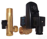 <em>RPT</em>-16A，<em>RPT</em>-16B <em>电子</em><em>排水</em>阀