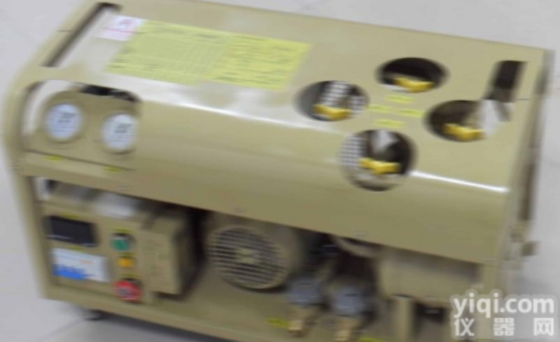 DP-FS1 冷媒<em>回收机</em> 水冷<em>回收机</em> <em>制冷剂</em>冷媒<em>回收机</em>