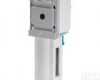 LF-1/8-D-5M-MICRO ​了解FESTO<em>过滤器</em>原理,FESTO<em>过滤器</em>并联<em>安装</em>