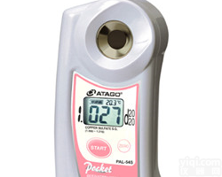 PAL-23s<em>甘油</em><em>浓度计</em> <em>甘油</em><em>浓度计</em>