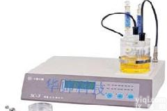 SC-3型 SC-3型<em>微量</em><em>水分测定</em>仪