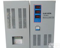 SJW-5KVA三相<em>精密</em><em>净化稳压器</em>