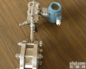 <em>NY 孔板流量计</em>