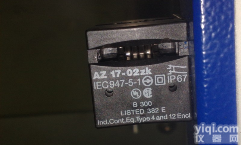 AZ17-11ZRK门<em>开关</em>(上海<em>现货</em>) 门<em>开关</em>