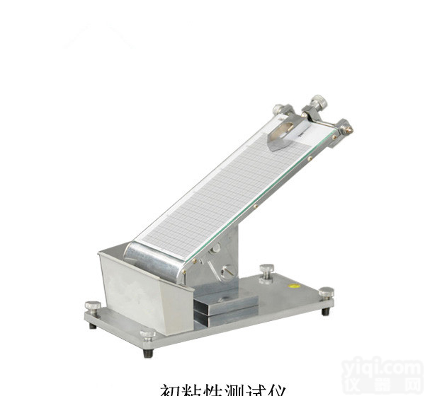 <em>CBY</em>-1 初<em>粘性</em><em>测试仪</em>