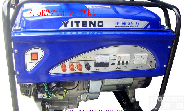 YT8000DCS <em>伊藤</em>の<em>动力</em>