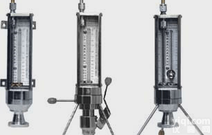 PM-5 <em>麦氏</em><em>真空</em>表(<em>支撑</em>式)