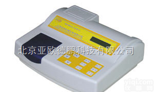 DP-WGZ-2XJ <em>细菌</em><em>浊度计</em>//<em>细菌</em><em>浊度仪</em>