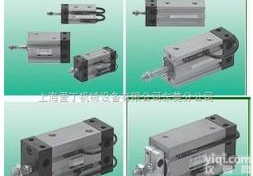 SSD-25-30-N 日本CKD<em>气缸</em>CKD双<em>活塞杆</em><em>气缸</em>