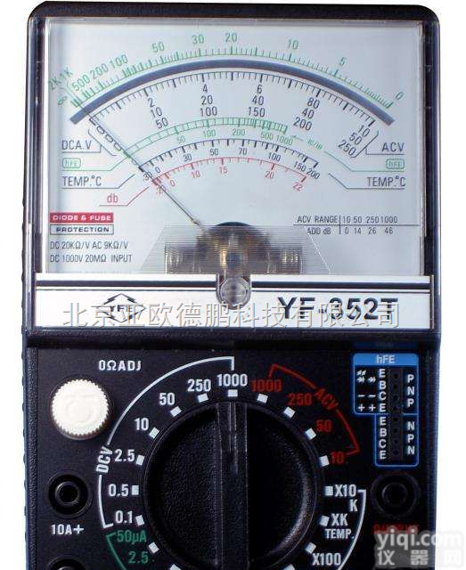 DP-<em>TM</em>-81/<em>TM</em>-82 <em>三用</em><em>电表</em>/<em>三用</em><em>电表</em>