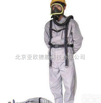 DP-VZXCG-Q 自吸式长管<em>呼吸器</em>/长管<em>防毒</em>面具