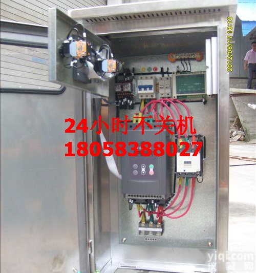 320<em>千瓦</em> 320<em>千瓦</em>旁路型软<em>起动</em>柜