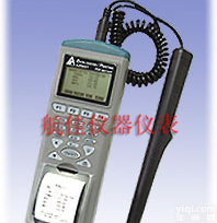 <em>AZ9851</em> <em>AZ9851</em><em>列表</em>式<em>温湿度计</em>