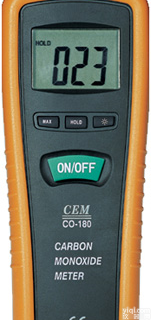CO-180 香港CEM一氧化碳<em>检测仪</em>CO-180厂家北京<em>金泰</em><em>科仪</em>批发零售