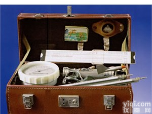 DZM2-3 <em>轻便</em>综合<em>气象仪</em>