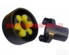 ML <em>河南</em>ML<em>梅花</em>形弹性<em>联轴器</em>厂家