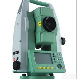 TS06 <em>徕卡TS06全站仪</em>