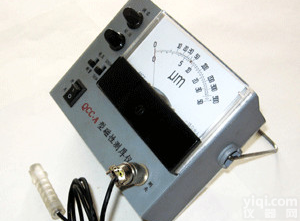 QCC-A200 <em>指针式</em>磁性<em>测厚仪</em>
