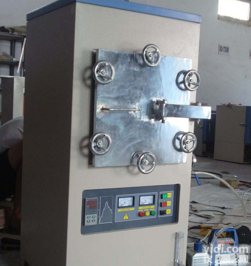 QSH-ABF系列 节能型高温箱式气氛炉