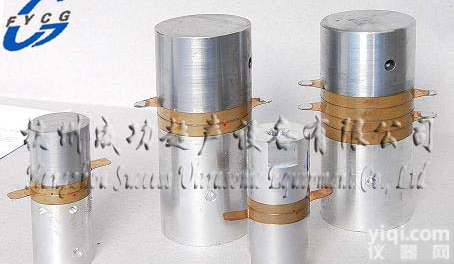 YP <em>大功率</em>超声波劲龙式<em>换能器</em>