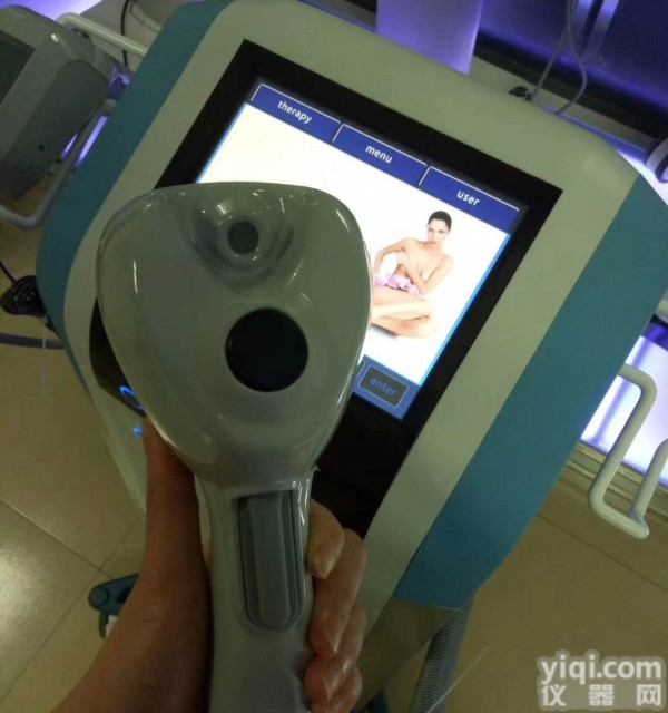 btl脂肪刀<em>射频</em>童颜机<em>塑形</em>紧致去皱